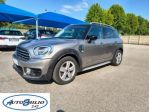 MINI Countryman 2.0 Cooper D Hype Countryman ALL4 Automatica rif. 23884187