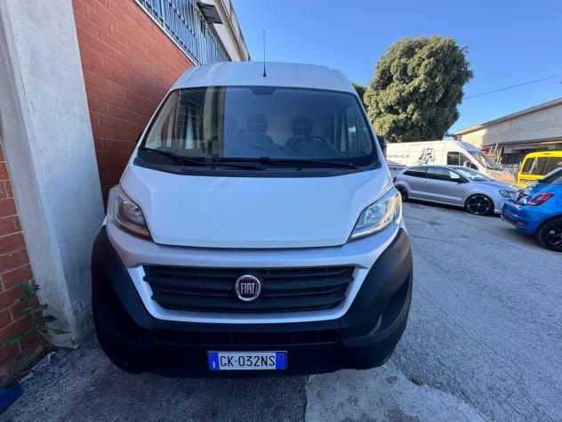 Fiat Ducato 30 2.3 MJT 130CV PC-TM Furgone - Foto 5