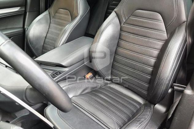 Alfa Romeo Stelvio Stelvio 2.2 Turbodiesel 210 CV AT8 Q4 Executive - Foto 10