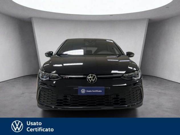 VOLKSWAGEN Golf GTI 2.0 tsi gti 245cv dsg rif. 23899484 - Foto 4