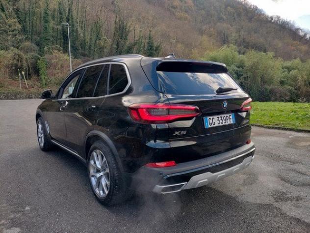 BMW X5 X5 xDrive25d xLine - Foto 8