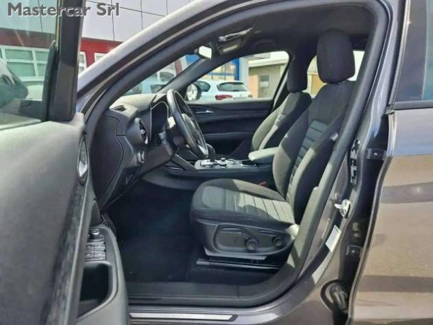 ALFA ROMEO Stelvio 2.2 t Super Q4 210cv auto - GP135FP rif. 24076792 - Foto 9
