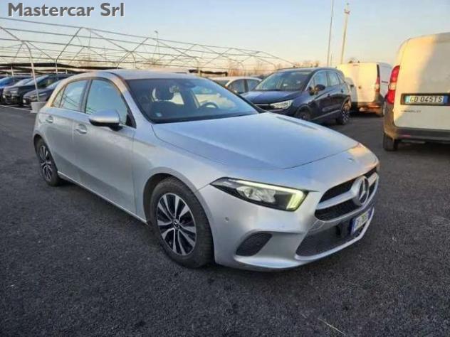 MERCEDES-BENZ A 180 Classe A - W177 d Sport auto - GK783ZM rif. 24165530 - Foto 7
