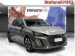 PEUGEOT 208 II 2023 -  1.2 puretech Allure s&s 100cv rif. 24016017