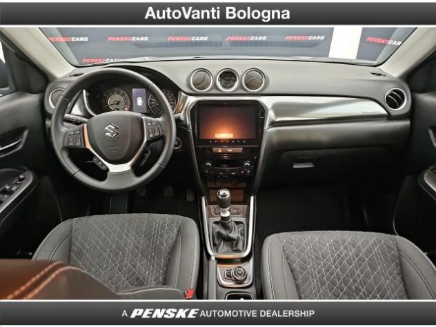 SUZUKI Vitara Suzuki 1.4h Cool+ 4wd allgrip 129cv rif. 24108671 - Foto 9