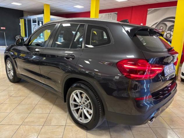 BMW X3 xDrive20d 48V UNIPRO - TUTTI I SERVICE BMW rif. 23917547 - Foto 3
