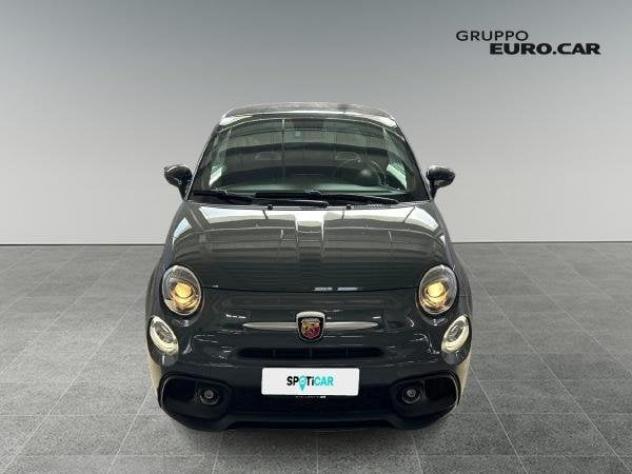 Abarth 595 595 1.4 t-jet 145cv - Foto 2