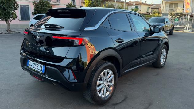 OPEL MOKKA 1.2 TURBO ELEGANCE 101 CV - VIRTUAL COCKPIT, FULL LED, NEOPATENTATI - Foto 7