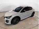 Peugeot 208 GT Hybrid 145 e-DCS6 auto