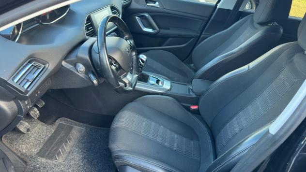 Peugeot 308 BlueHDi 130 S&S Allure - Foto 6
