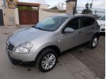 Nissan Qashqai Qashqai 1.5 dCi Acenta