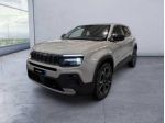 JEEP Avenger -  1.2 Turbo 100 CV Summit rif. 24204174