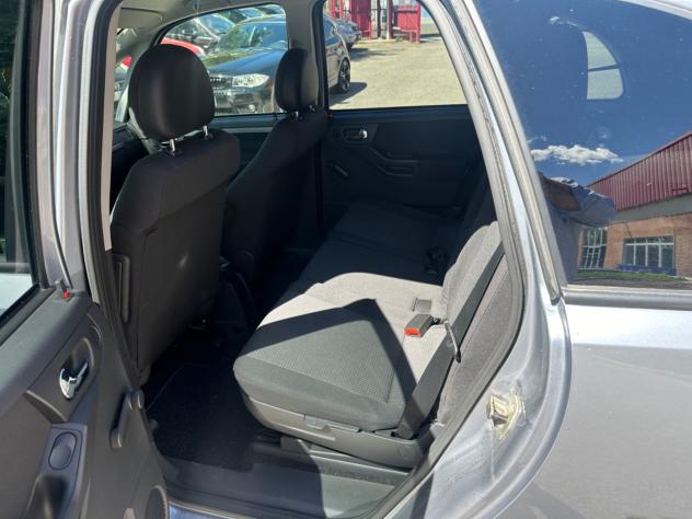 Opel Meriva 1.3 CDTI ecoFLEX Club - Foto 9