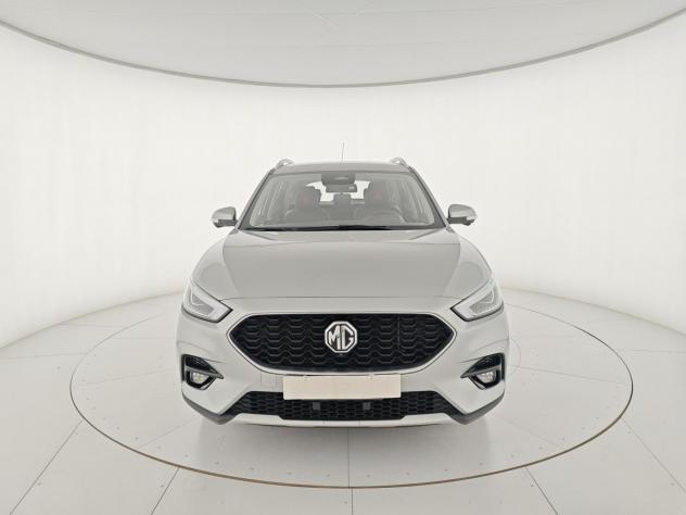 MG ZS 1.5 VTi-tech Luxury - Foto 5