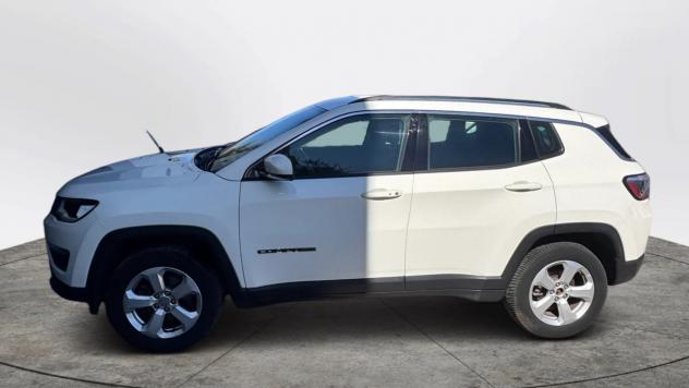 Jeep Compass 2.0 Multijet II aut. 4WD Longitude - Foto 3