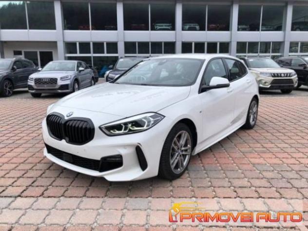 BMW 118 d 5p. Msport rif. 19069723 - Foto 4