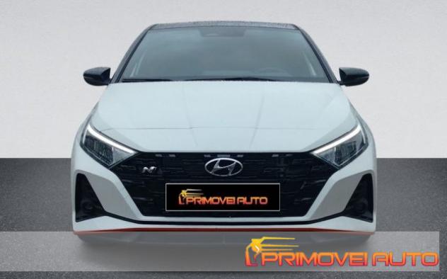 HYUNDAI i20 N 1.6 T-GDI MT N-Performance rif. 21202003 - Foto 8
