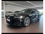 Audi A6 V 2018 Avant Avant 40 2.0 tdi mhev 12V S line edition quattro s-tronic