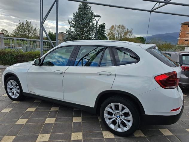 Bmw X1 sDrive18d - Foto 5