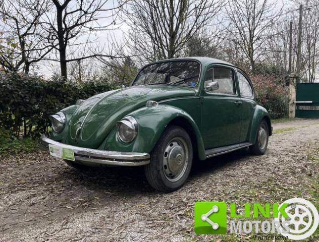 VOLKSWAGEN Maggiolino 1970 rif. 24077277