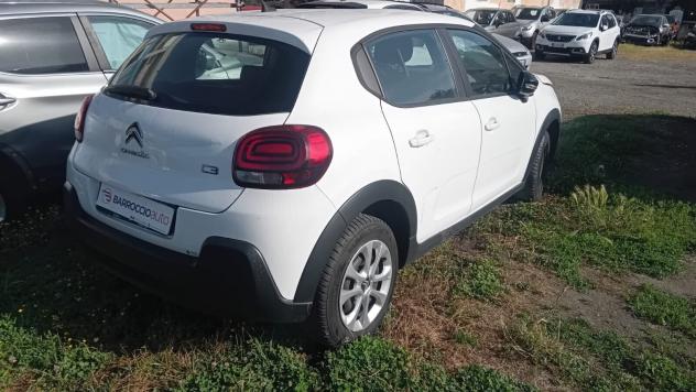 Citroen C3 BlueHDi 100 S&S Van SINISTRATA - Foto 3