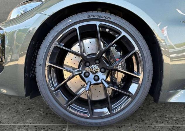 AUDI RS5 RS5 Berlina 2.9 phev 639cv auto rif. 23965313 - Foto 6