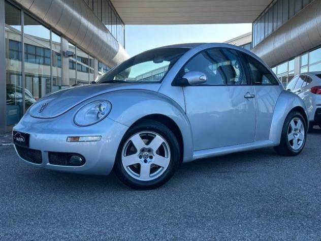 VOLKSWAGEN New Beetle 1.6 rif. 24123299