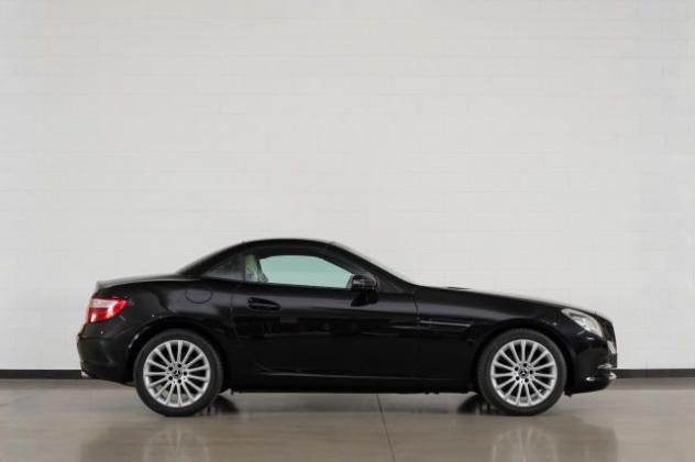 MERCEDES-BENZ SLK 200 1.800cc 185cv 6m AIRSCARF NAVI rif. 24075214 - Foto 10