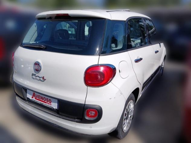 FIAT 500L 500L 1.6 Multijet 105 CV Business - Foto 3