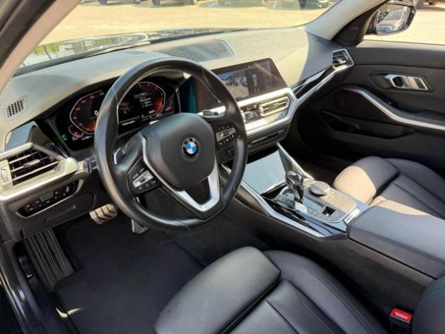 BMW 320 d 48V Touring Sport rif. 23824722 - Foto 8