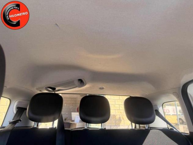 FIAT Panda 1.0 FireFly S&S Hybrid City Life PREZZO VERO! rif. 24152776 - Foto 8
