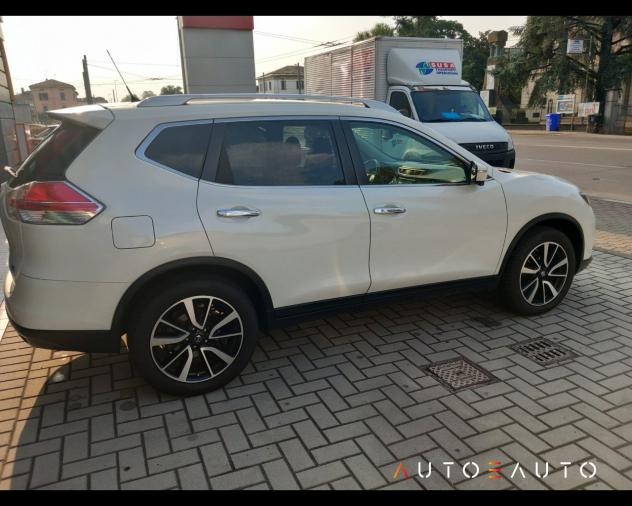 Nissan X-Trail 1.6 dci Acenta Premium 2wd E6 - Foto 5
