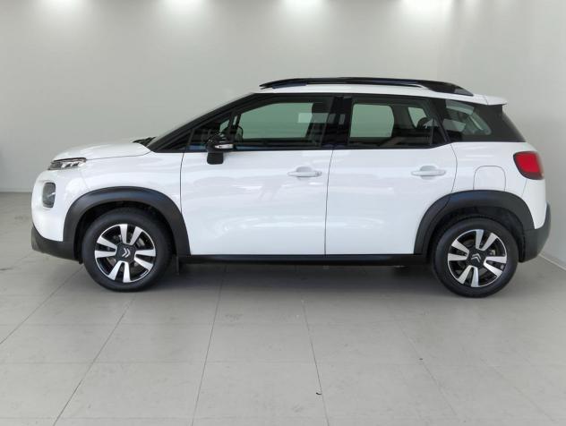 Citroën C3 Aircross BlueHDi 100 S&S Shine - Foto 8