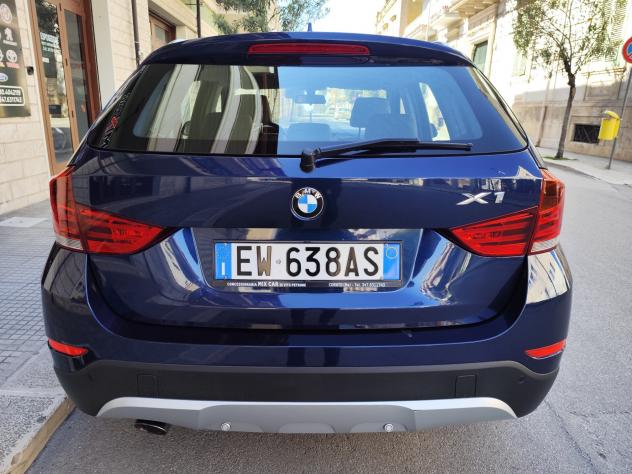 Bmw X1 sDrive18d X Line 143CV PERFETTA - Foto 5