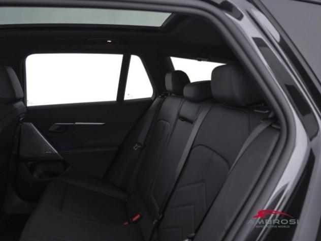BMW 520 Serie 5 d 48V sdrive MSport auto rif. 23802376 - Foto 10