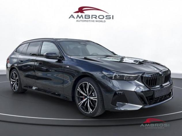 BMW 520 Serie 5 d xDrive Touring Msport Pro Innovation Tra rif. 23819381 - Foto 2