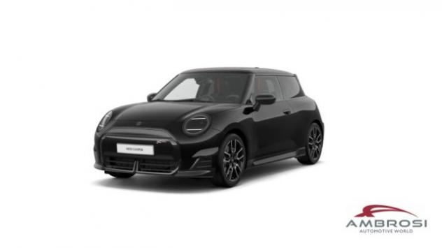 MINI John Cooper Works 3 porte Cooper E rif. 23967945