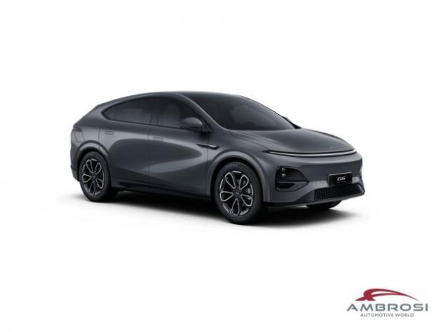 XPENG G6 AWD PERFOMANCE rif. 23546601