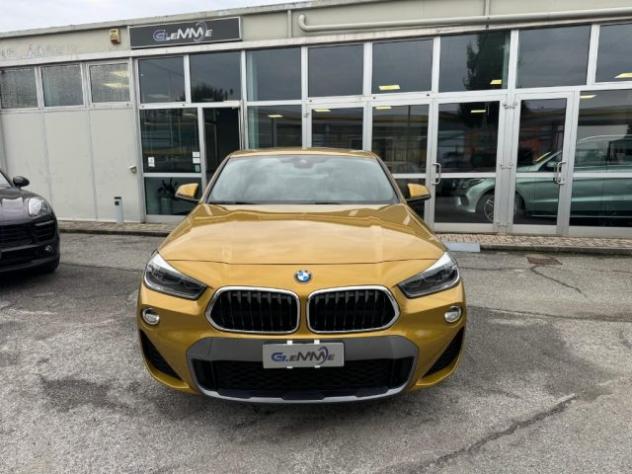 BMW X2 sDrive18d Msport rif. 23914399 - Foto 6