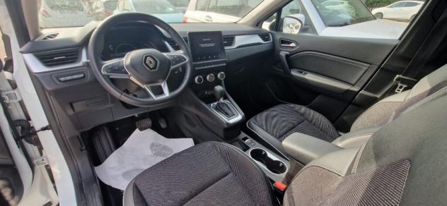 RENAULT RENAULT Captur 2ª serie Captur Full Hybrid E-Tech 145 CV Techno - Foto 7