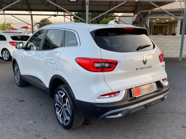 Renault Kadjar 1.7 Blue dCi 4wd Black Edition - Foto 6