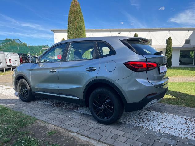 MG ZS 1.5 Standard - Foto 2