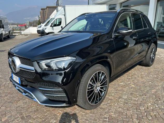 MERCEDES-BENZ GLE 450 4Matic Mild Hybrid Premium Plus rif. 23776425 - Foto 2