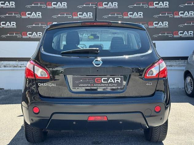 Nissan Qashqai 1.5 dCi DPF Tekna - Foto 6