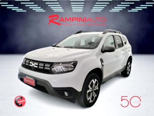 DACIA Duster 1.0 TCe GPL Journey UP Km 52.000 Unico Prop. rif. 23941131 - Foto 2