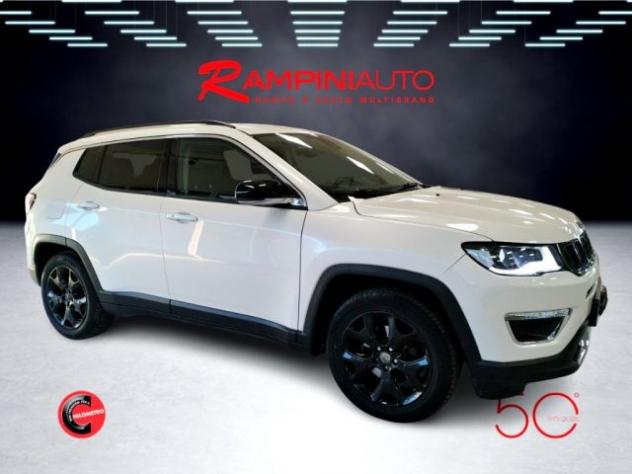 JEEP Compass 1.6 Multijet 2WD Limited Pronta Consegna rif. 23196320 - Foto 6