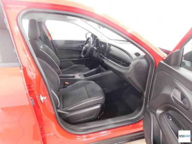 FIAT - 600 - Hybrid DCT MHEV - Foto 4