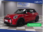 MINI Cooper Cabrio 1.5 Cooper Classic Auto