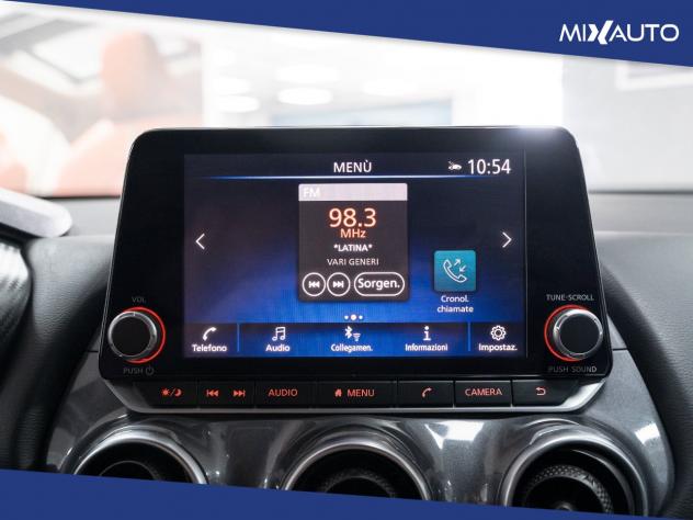 Nissan Juke 1.0 DIG-T N-Connecta 114CV DCT - Foto 16