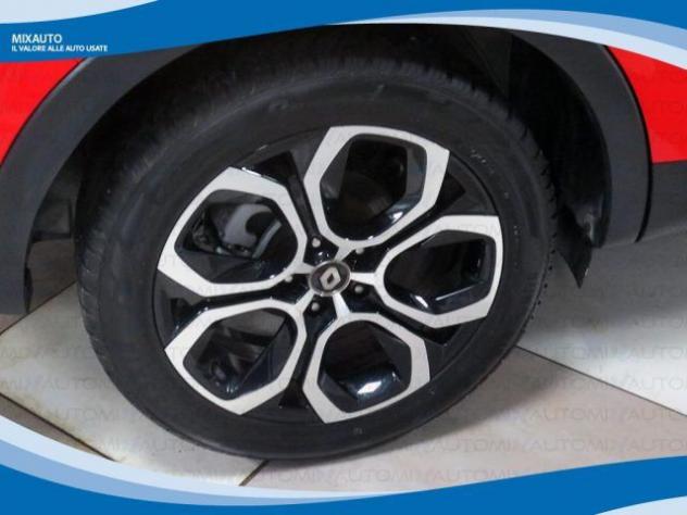 RENAULT Arkana 1.6 eTech Full Hybrid 145cv Intens AUT EU6 - Foto 17